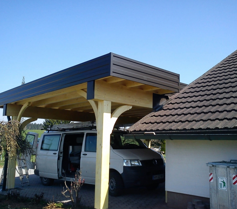 Klepar, krovec, tesar